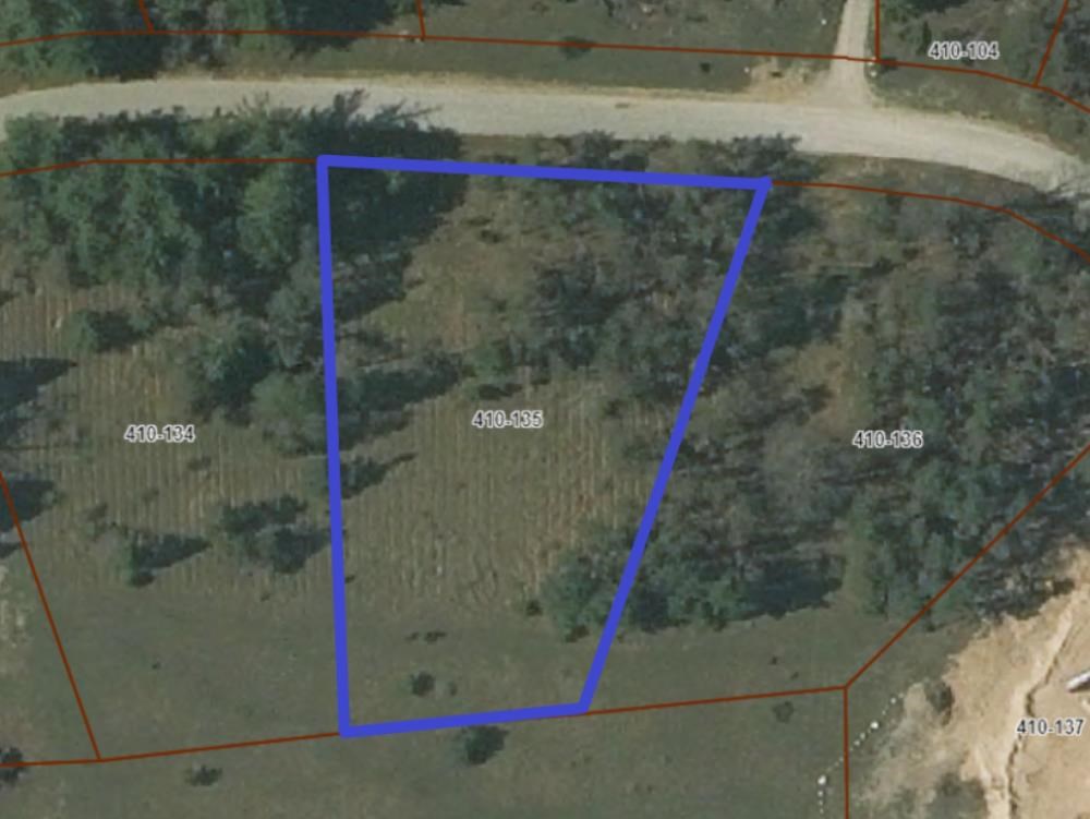 3129 Needles Drive Harbor Springs MI 49740