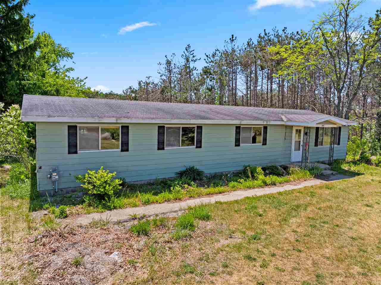 Tbd Mitchell Road Petoskey MI 49770