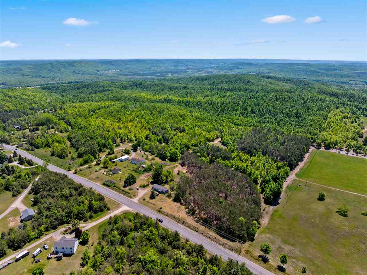 Tbd Mitchell Road Petoskey MI 49770