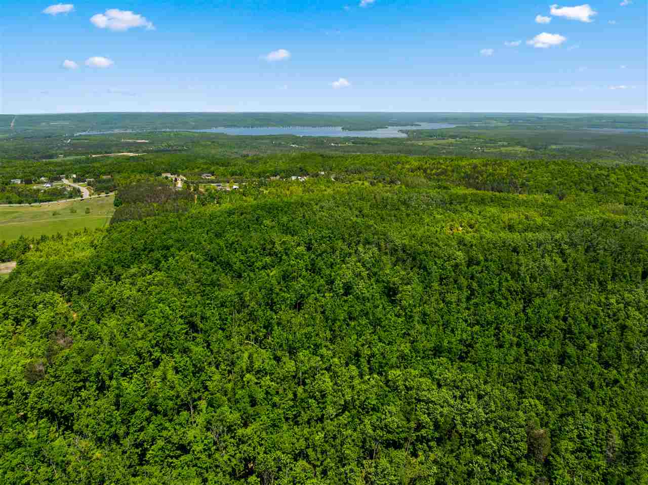 Tbd Mitchell Road Petoskey MI 49770
