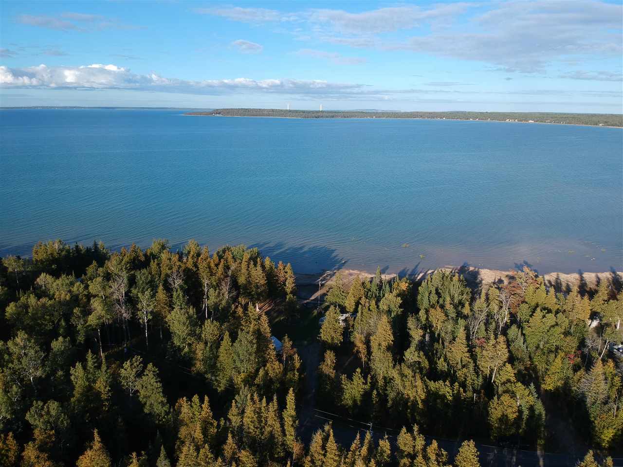 4735 + 4745 Straits View Drive Carp Lake MI 49718