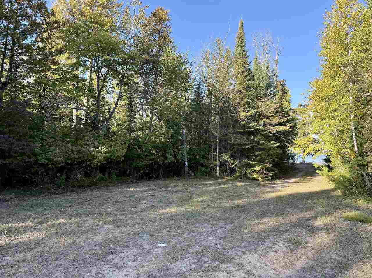 4735 + 4745 Straits View Drive Carp Lake MI 49718