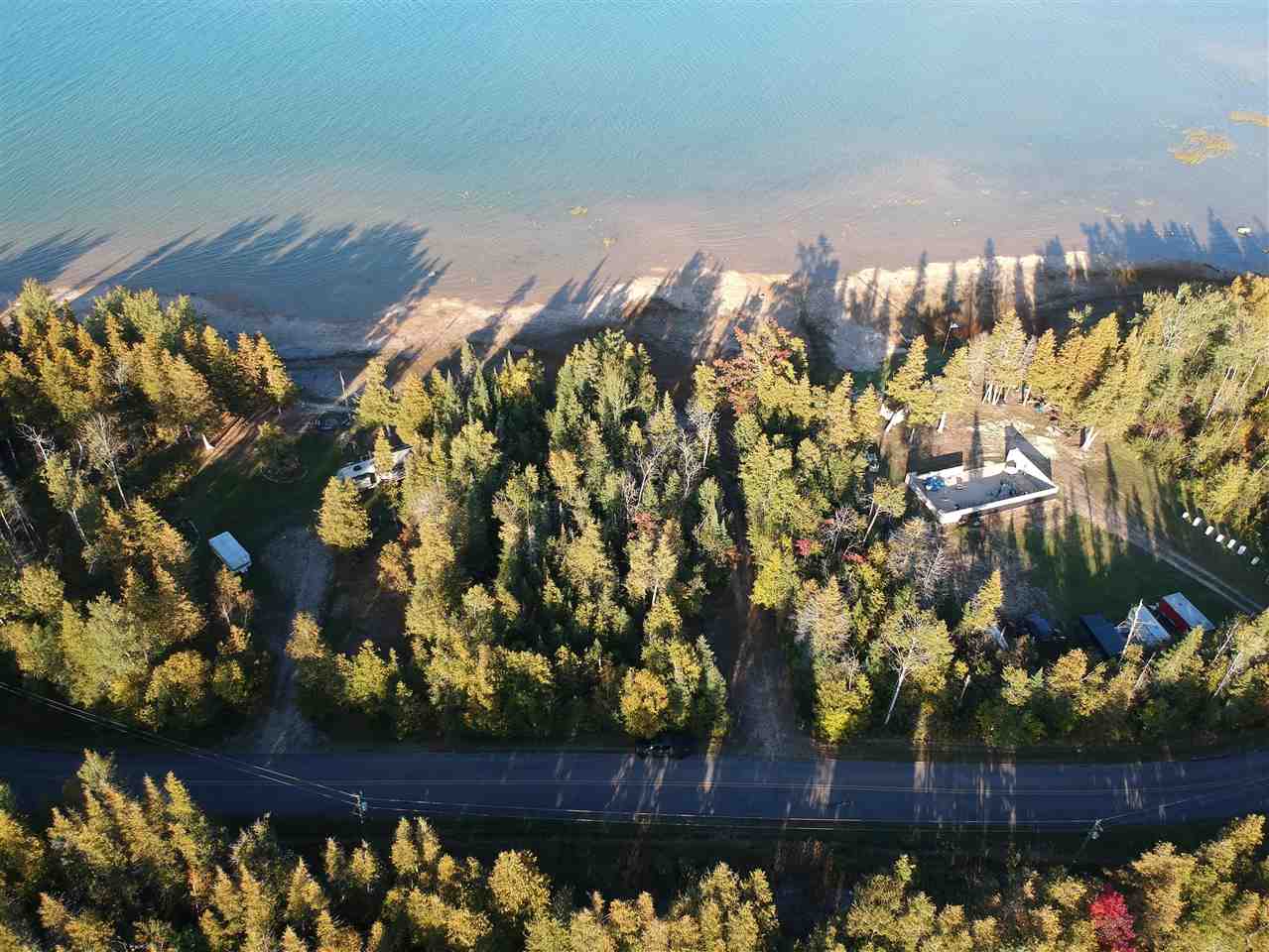 4735 + 4745 Straits View Drive Carp Lake MI 49718