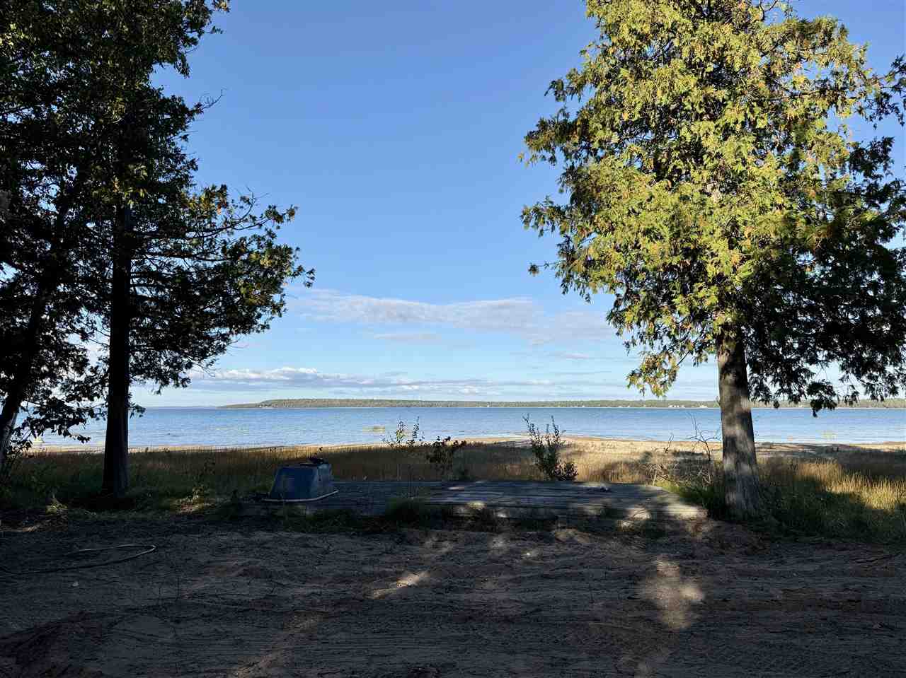 4735 + 4745 Straits View Drive Carp Lake MI 49718