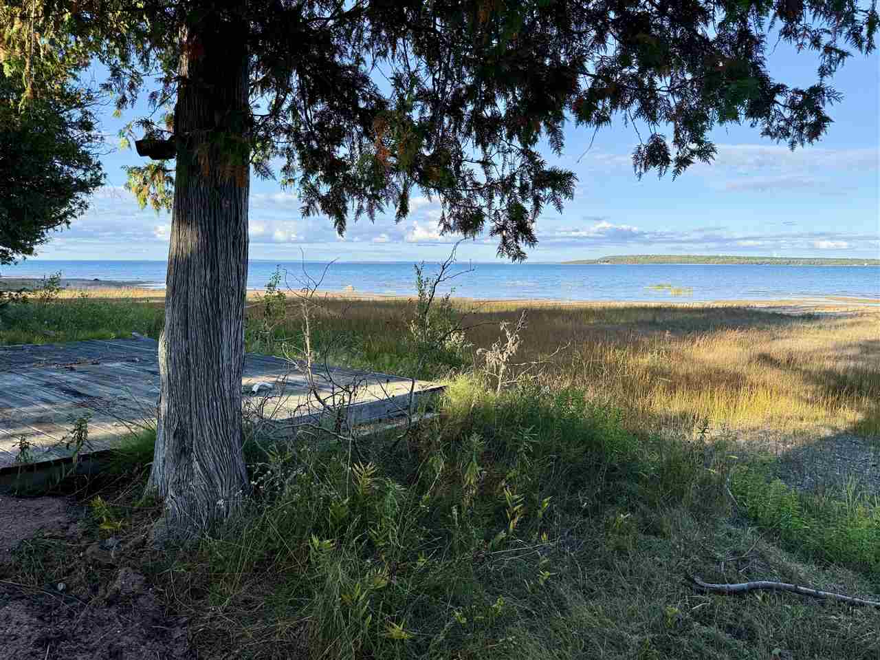 4735 + 4745 Straits View Drive Carp Lake MI 49718