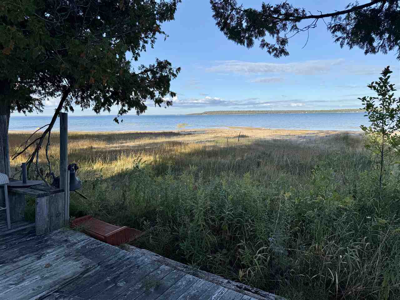 4735 + 4745 Straits View Drive Carp Lake MI 49718
