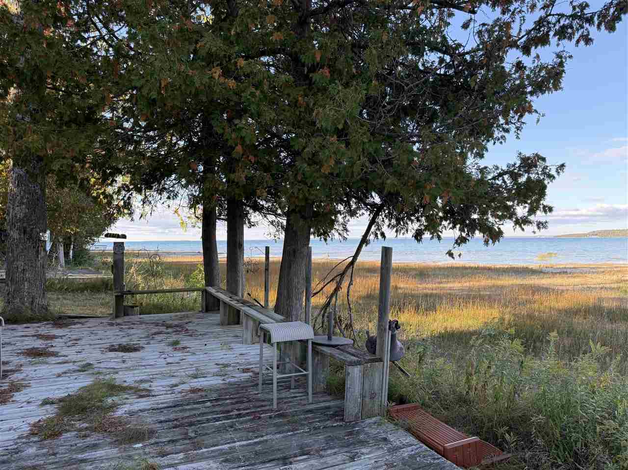 4735 + 4745 Straits View Drive Carp Lake MI 49718