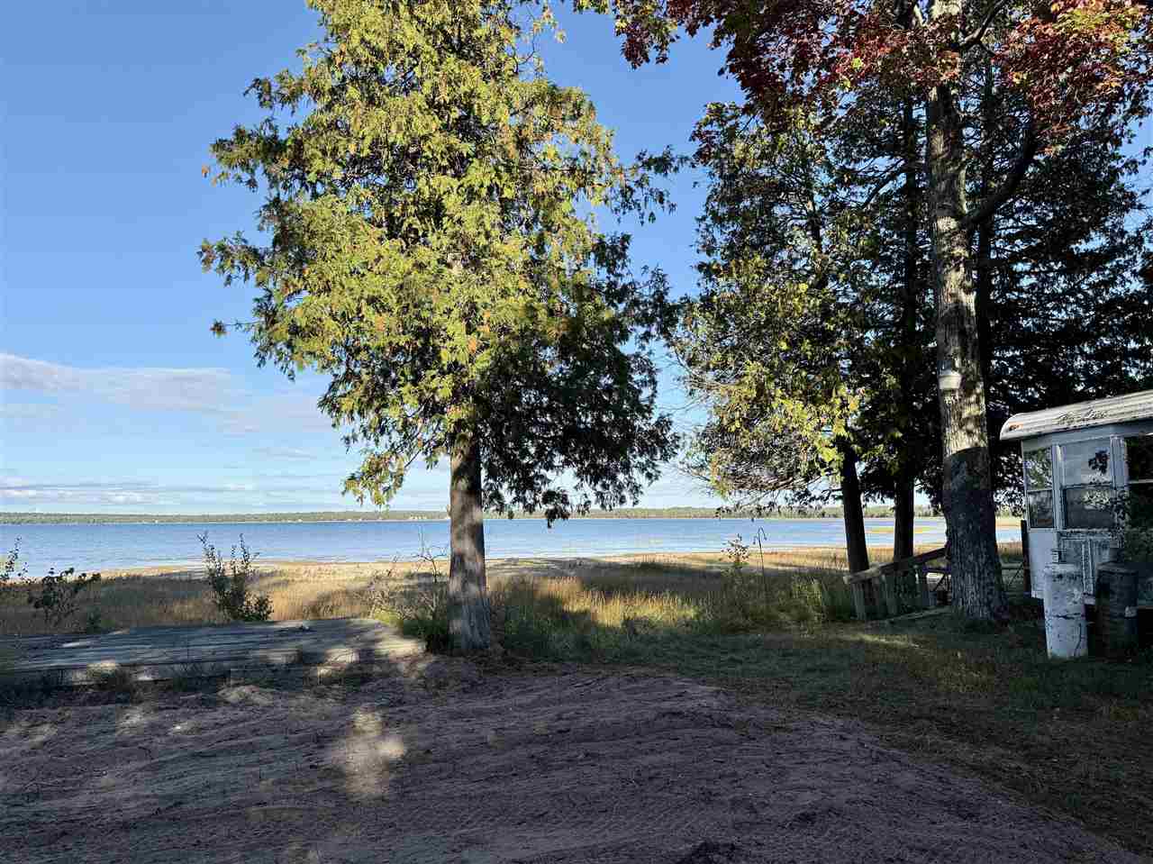 4735 + 4745 Straits View Drive Carp Lake MI 49718