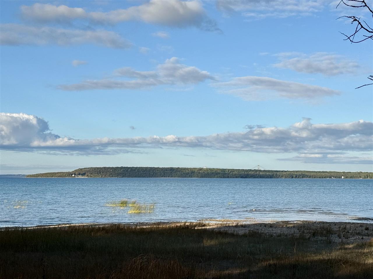 4735 + 4745 Straits View Drive Carp Lake MI 49718