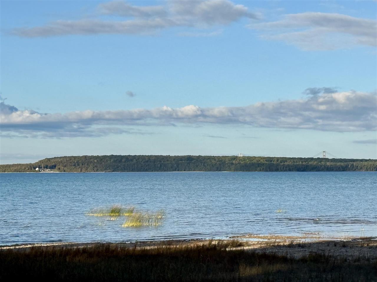 4735 + 4745 Straits View Drive Carp Lake MI 49718