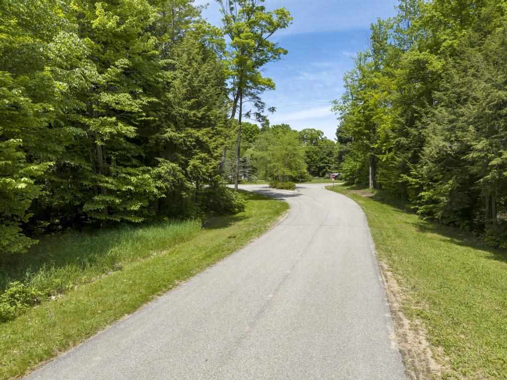 8395 Pleasantview Woods Circle Harbor Springs MI 49740