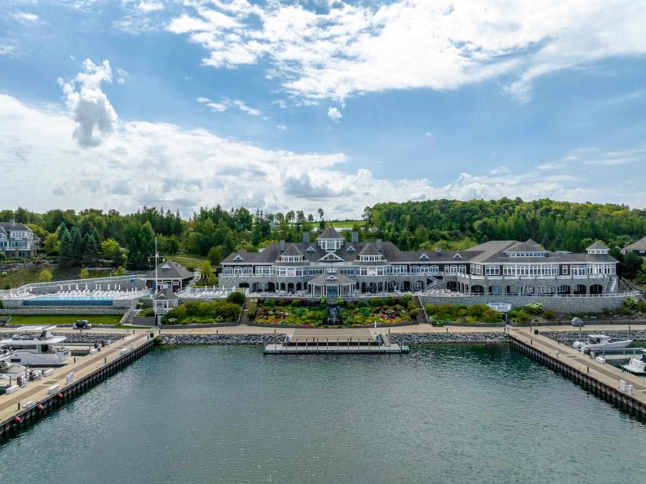 4300 Vista Drive Bay Harbor MI 49770