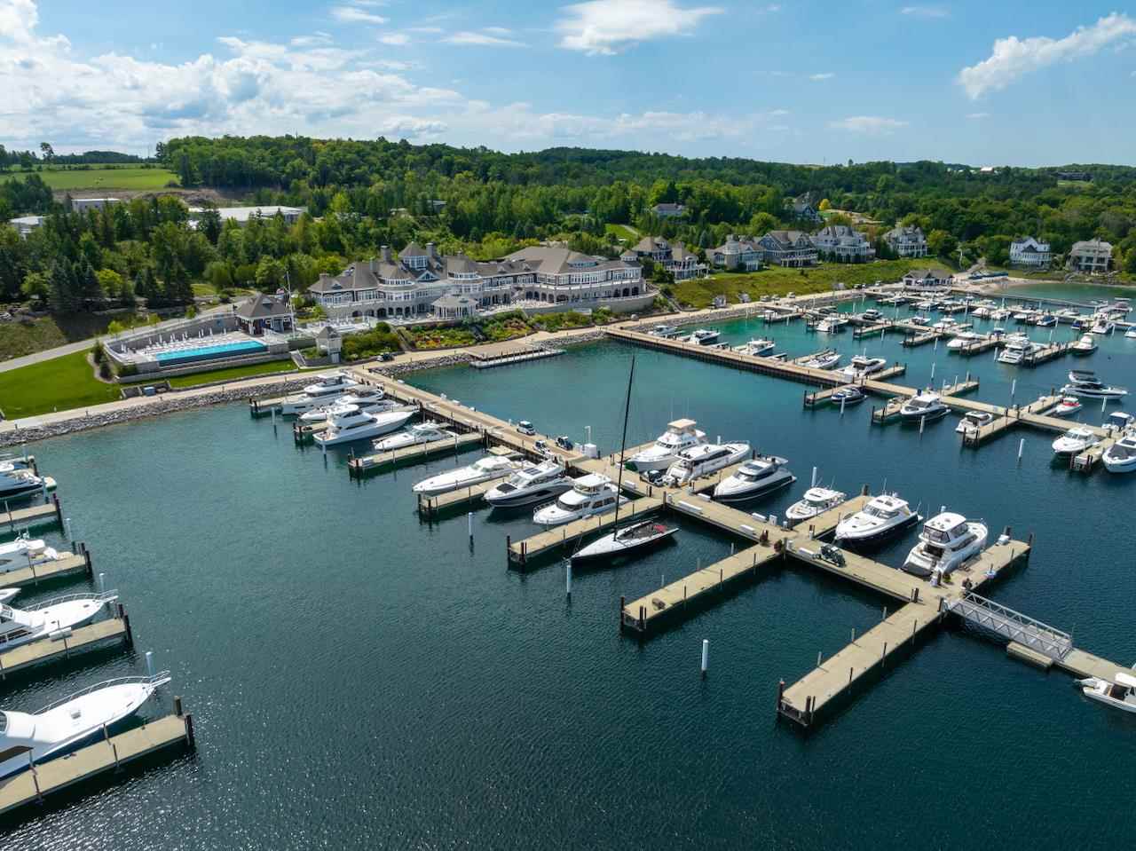 4300 Vista Drive Bay Harbor MI 49770