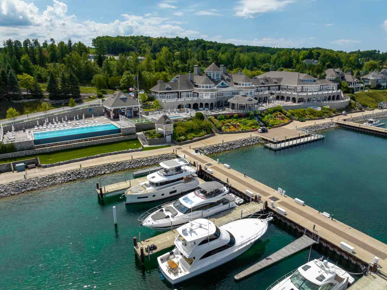 4300 Vista Drive Bay Harbor MI 49770