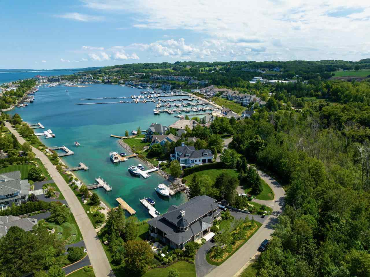 4300 Vista Drive Bay Harbor MI 49770