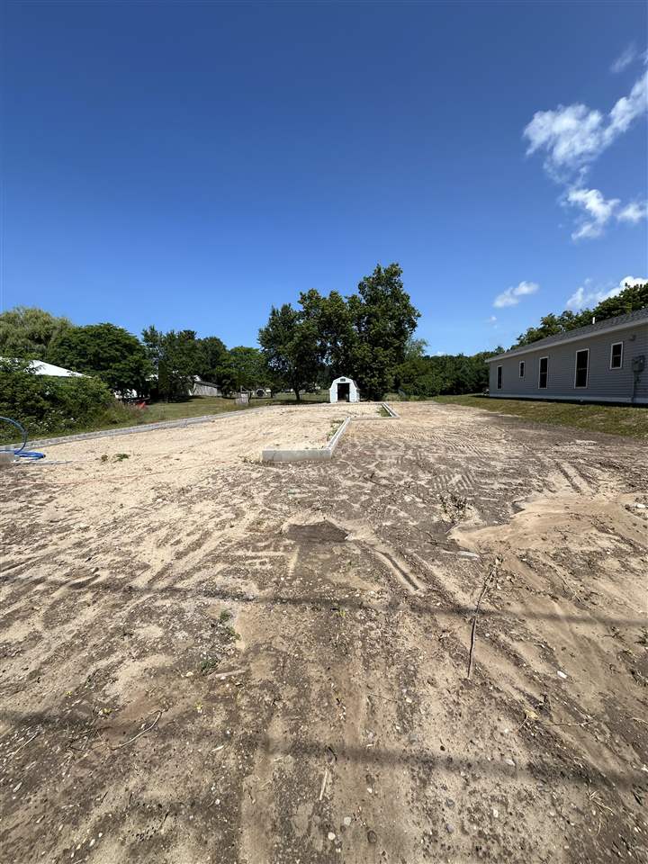 805 Mill Street East Jordan MI 49727