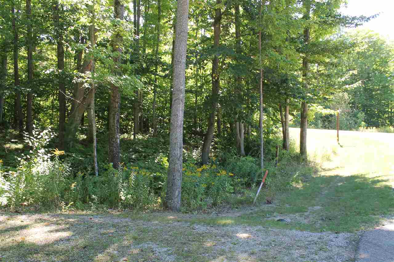Tbd Wintergreen Harbor Springs MI 49770