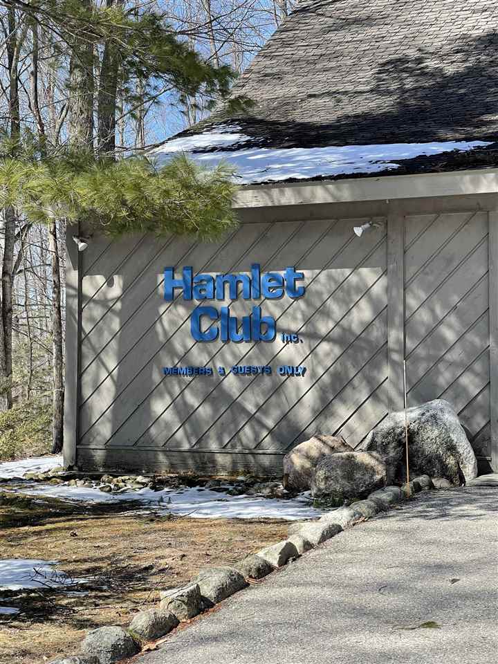 Tbd Wintergreen Harbor Springs MI 49770