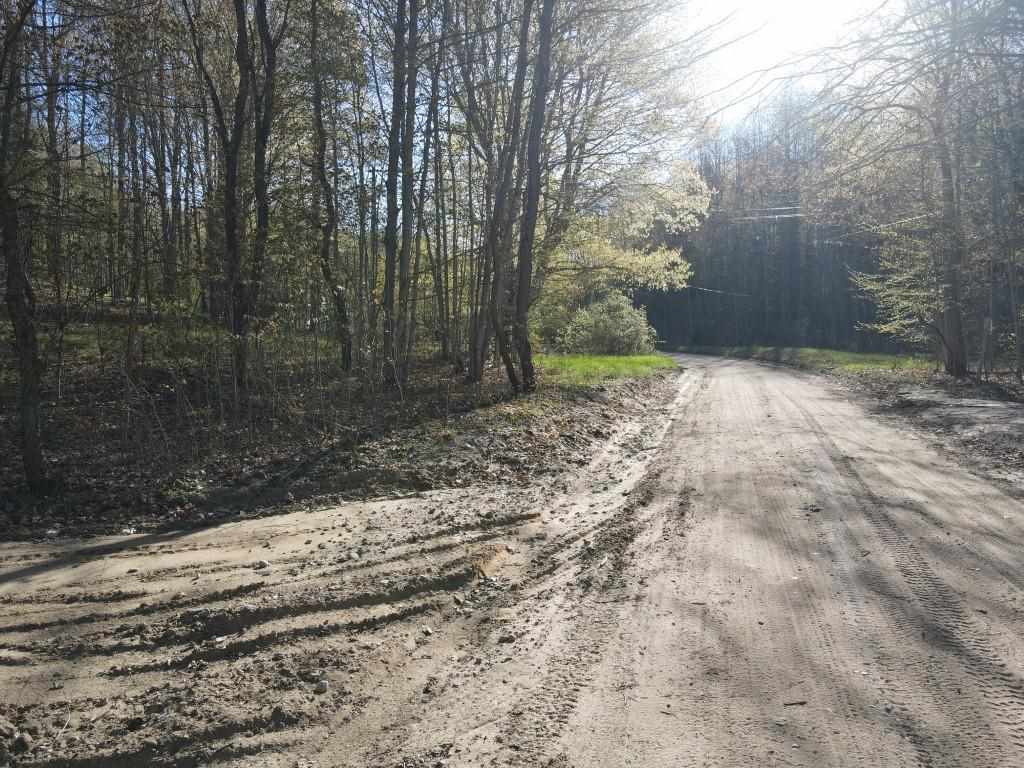 Tbd Cosier Road East Jordan MI 49727