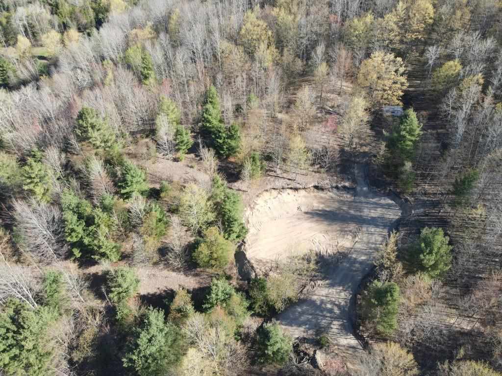 Tbd Cosier Road East Jordan MI 49727