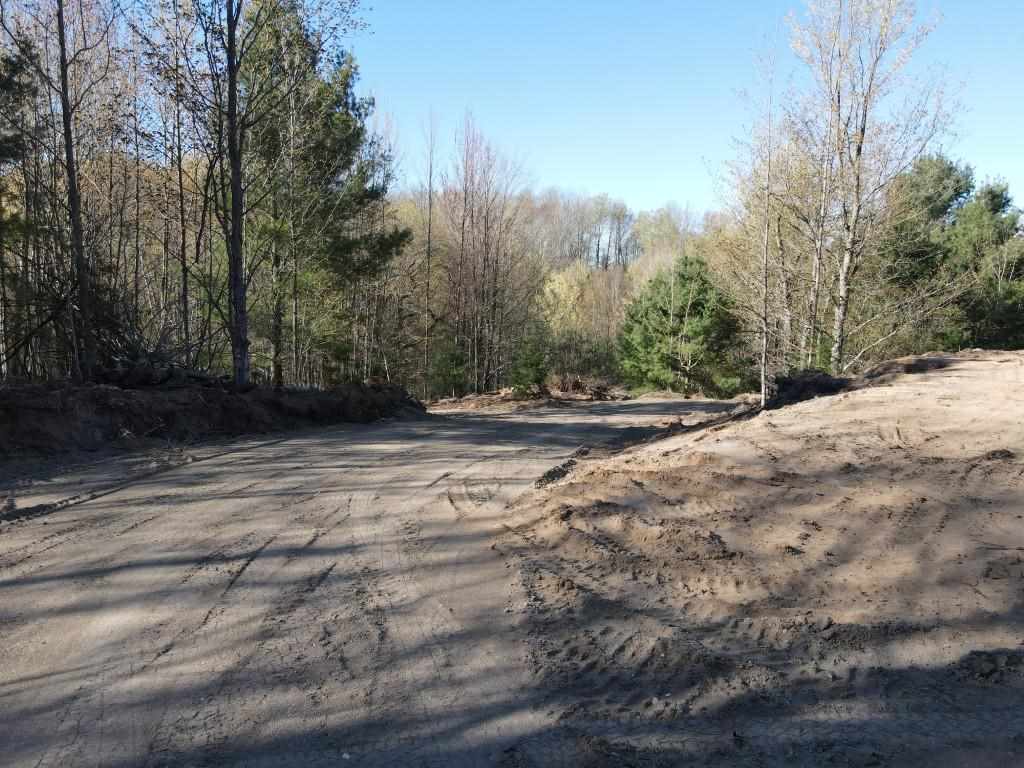 Tbd Cosier Road East Jordan MI 49727