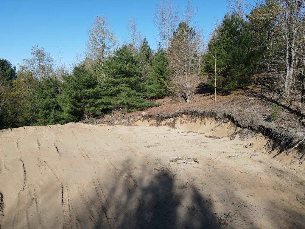 Tbd Cosier Road East Jordan MI 49727