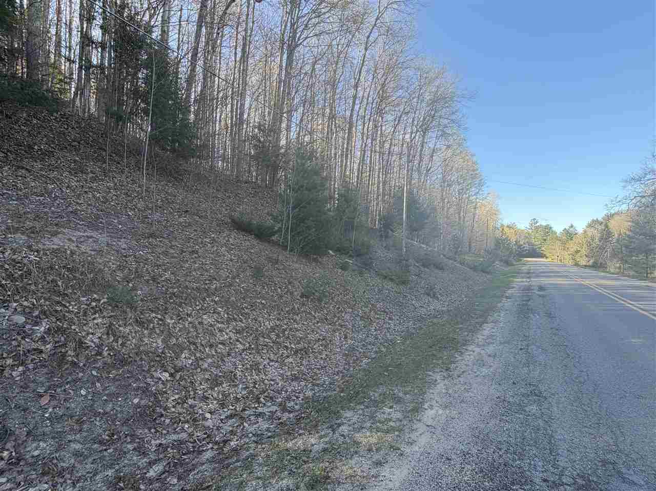 Tbd Cosier Road East Jordan MI 49727