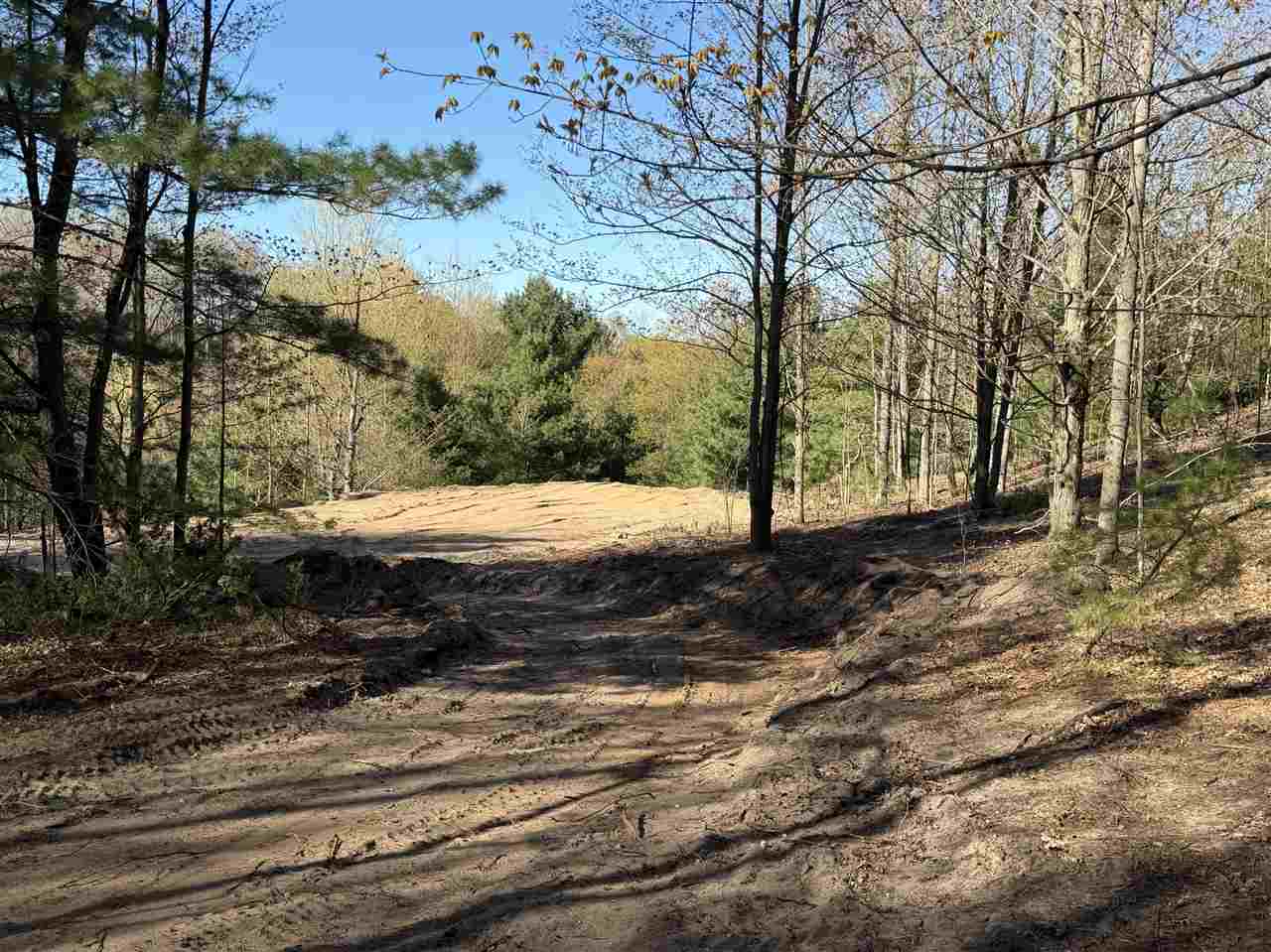 Tbd Cosier Road East Jordan MI 49727