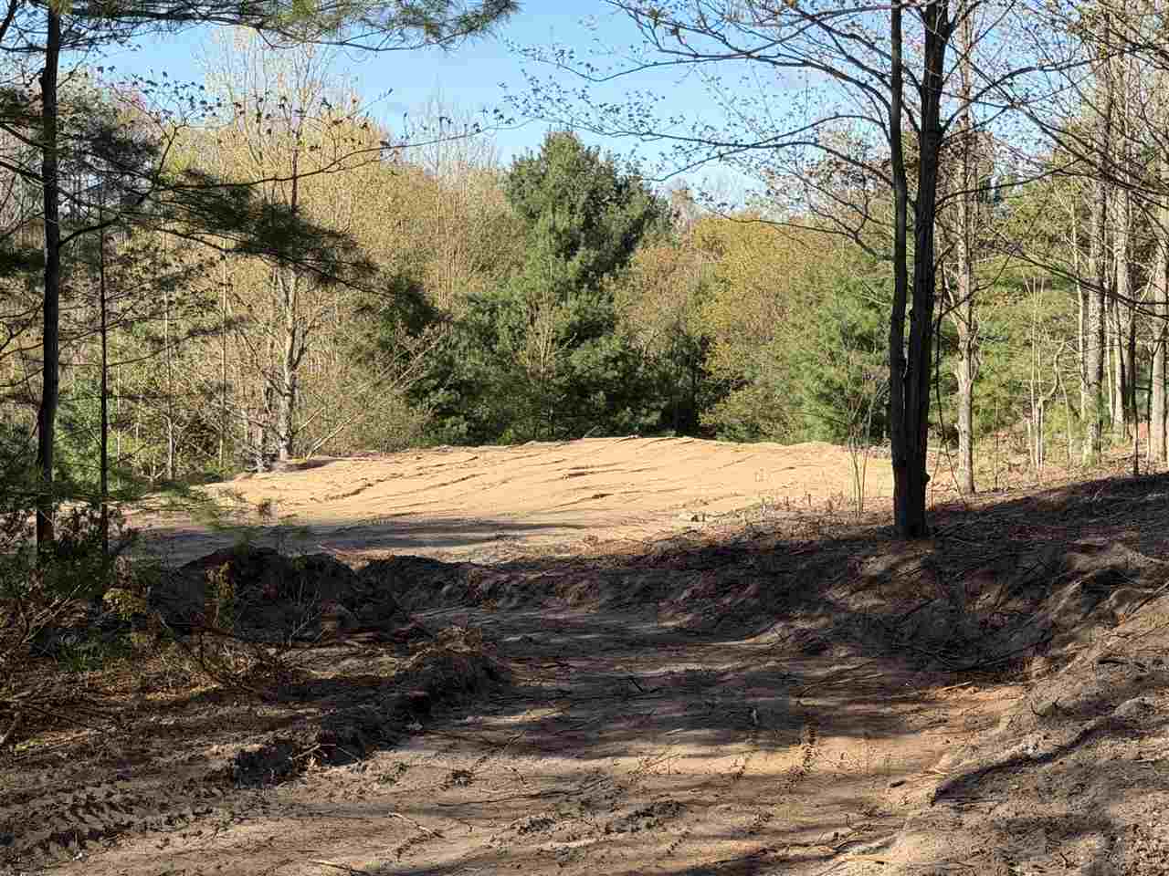 Tbd Cosier Road East Jordan MI 49727
