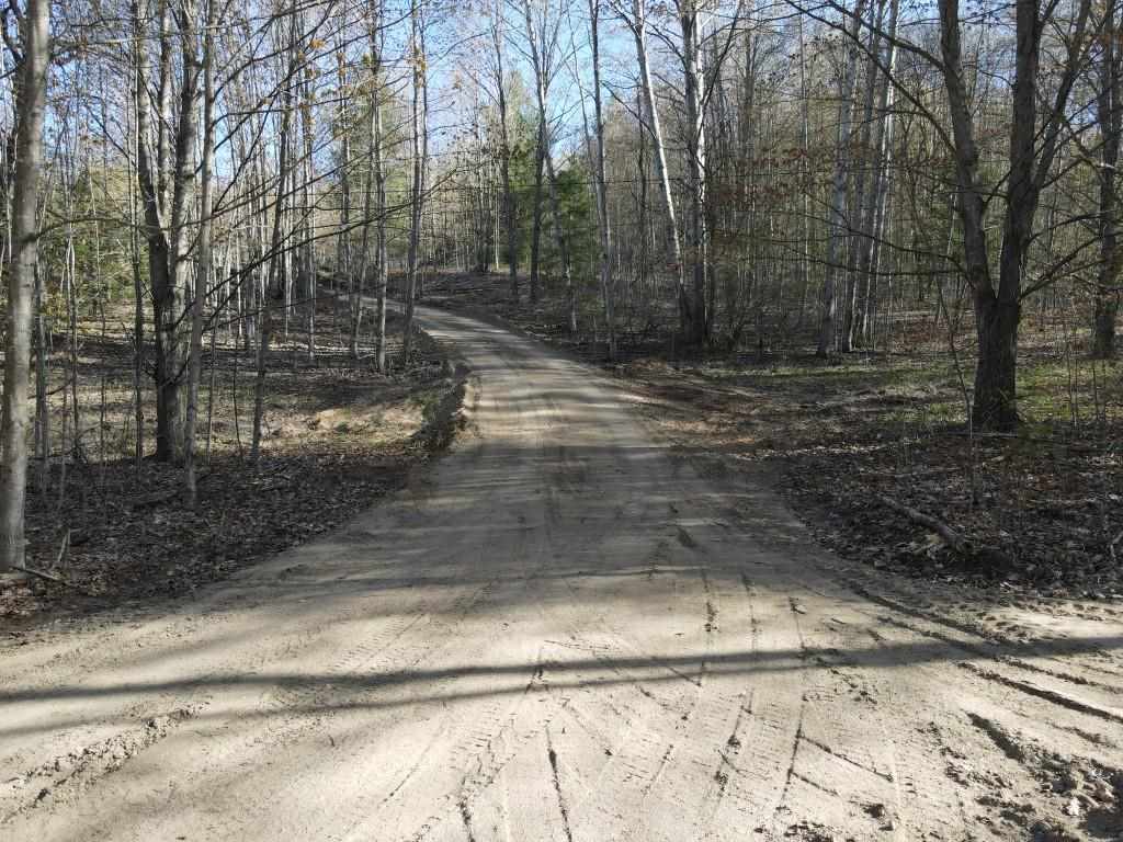 Tbd Cosier Road East Jordan MI 49727