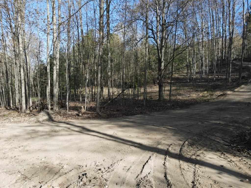 Tbd Cosier Road East Jordan MI 49727