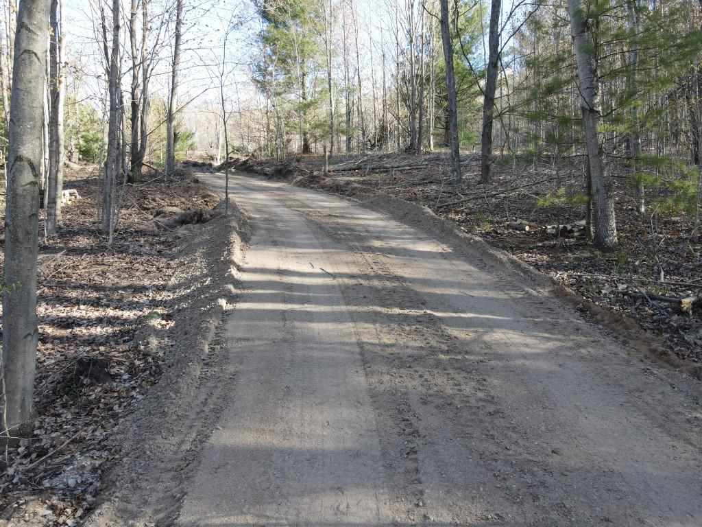 Tbd Cosier Road East Jordan MI 49727