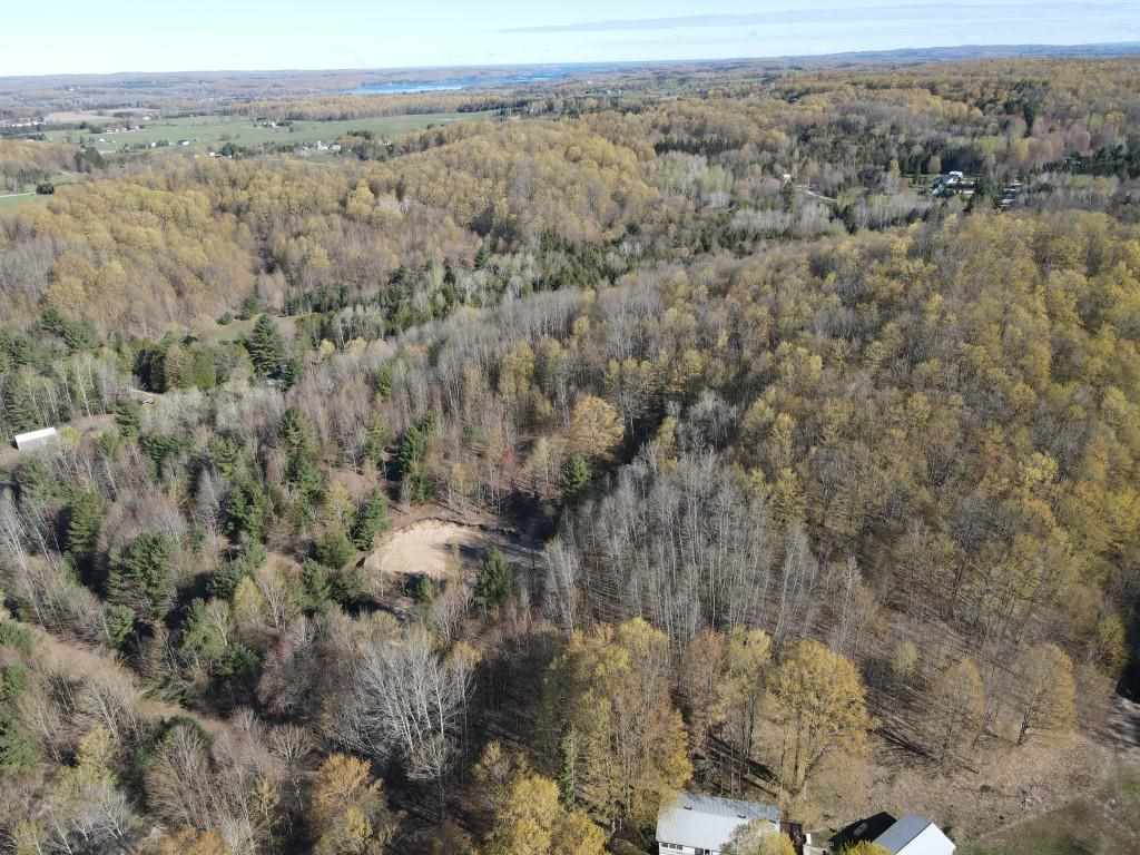 Tbd Cosier Road East Jordan MI 49727