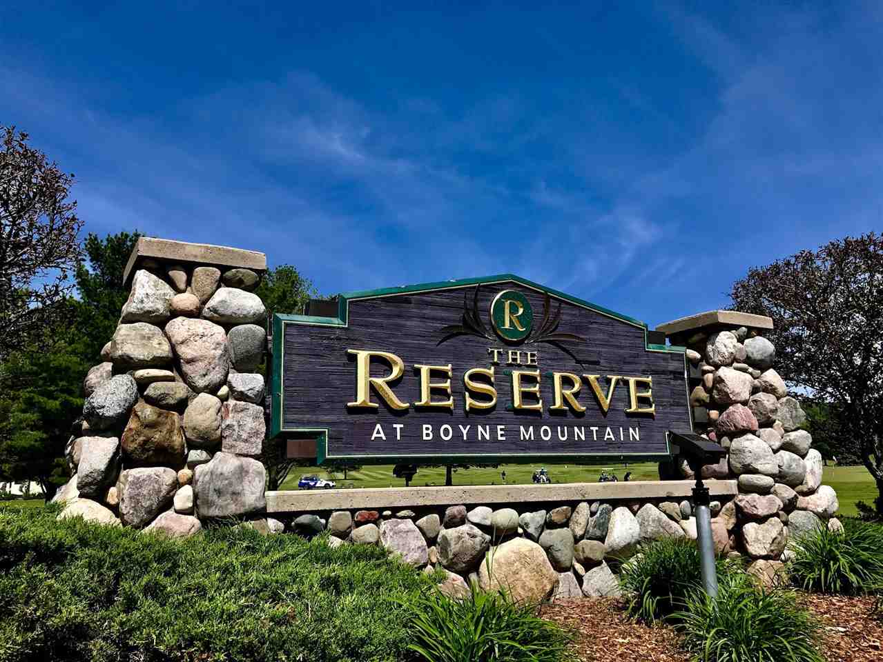 Lot #110 Street Moritz Point Boyne City MI 49712