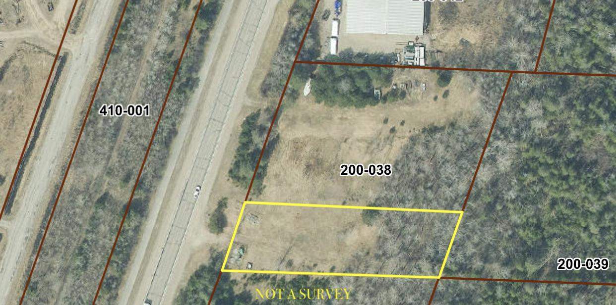 8425 S Us 31 Highway Alanson MI 49706