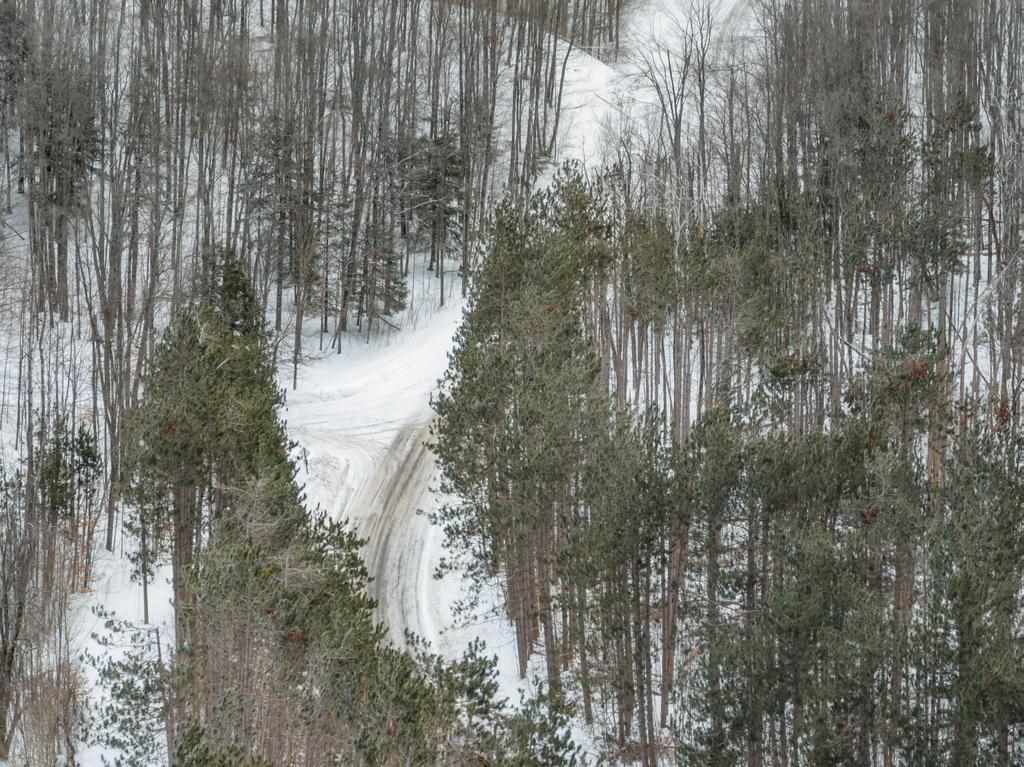 Wildwood Road Petoskey MI 49770