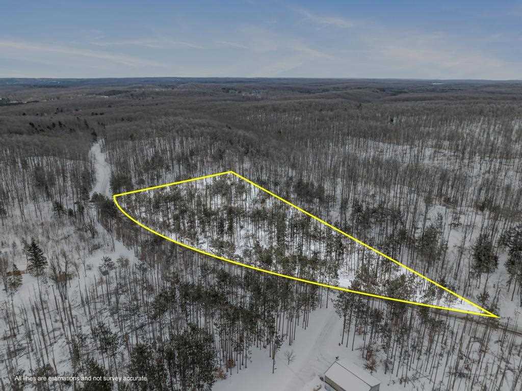 Wildwood Road Petoskey MI 49770