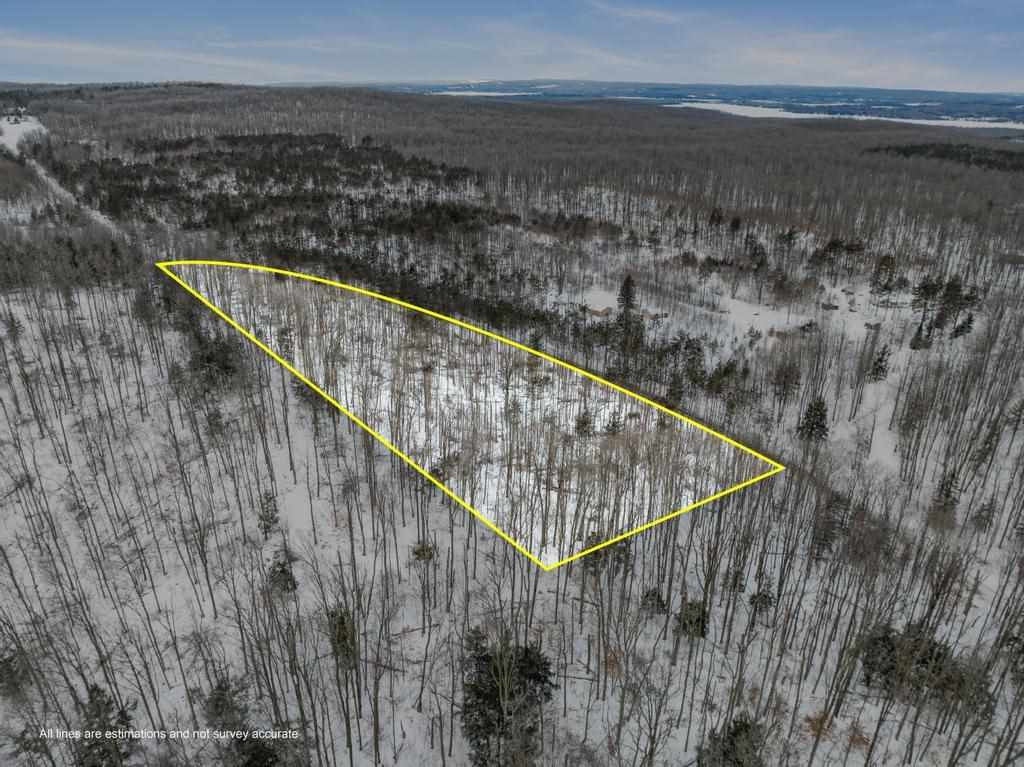 Wildwood Road Petoskey MI 49770