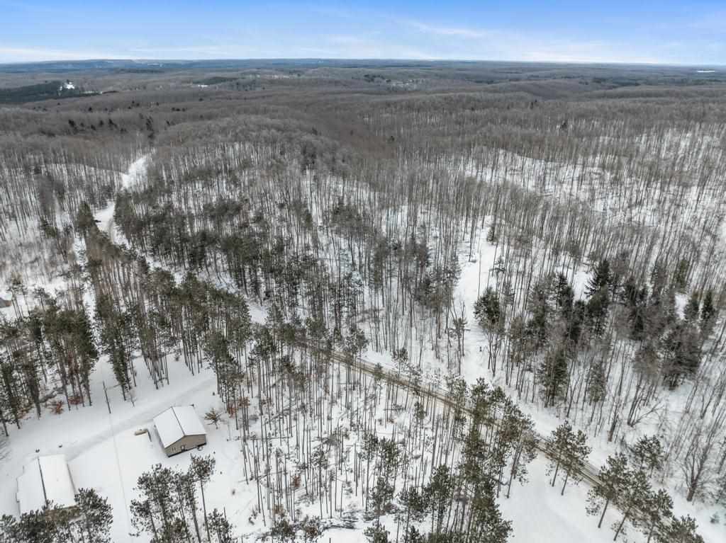 Wildwood Road Petoskey MI 49770