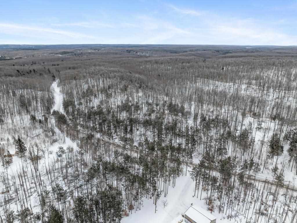 Wildwood Road Petoskey MI 49770