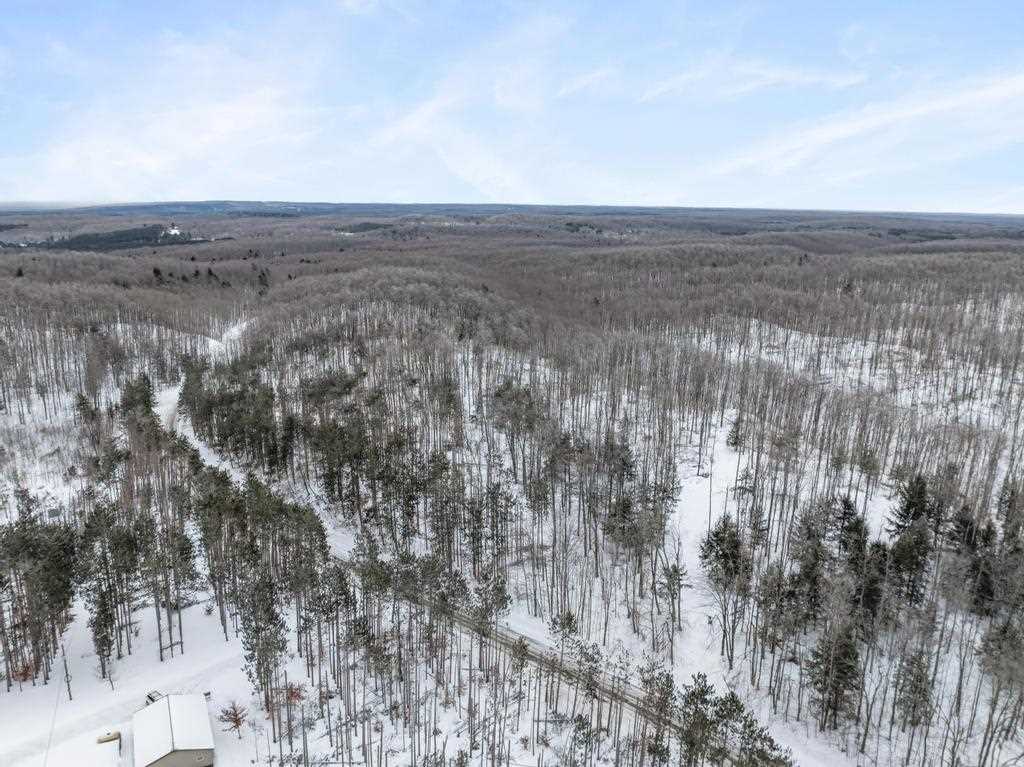 Wildwood Road Petoskey MI 49770