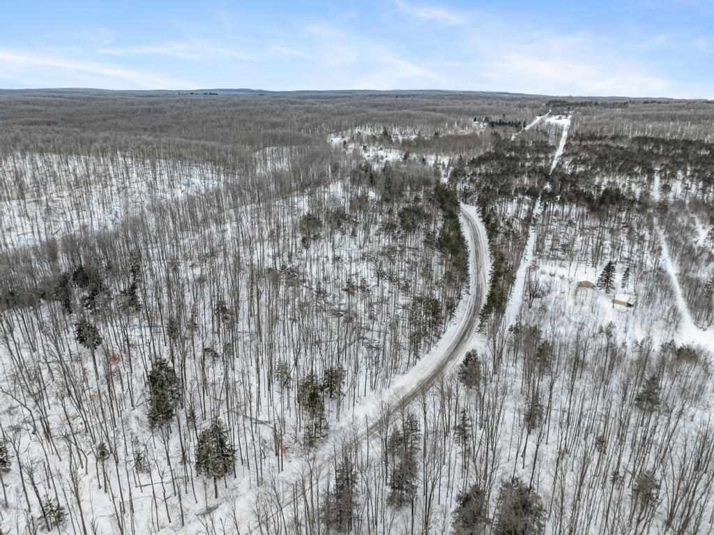 Wildwood Road Petoskey MI 49770