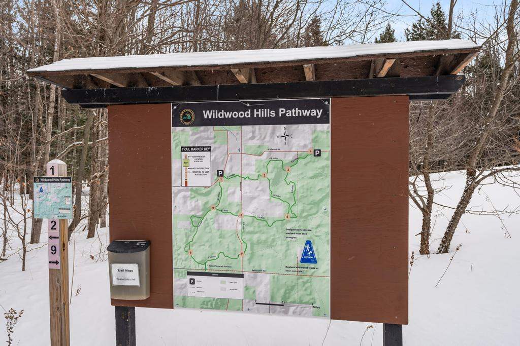 Wildwood Road Petoskey MI 49770