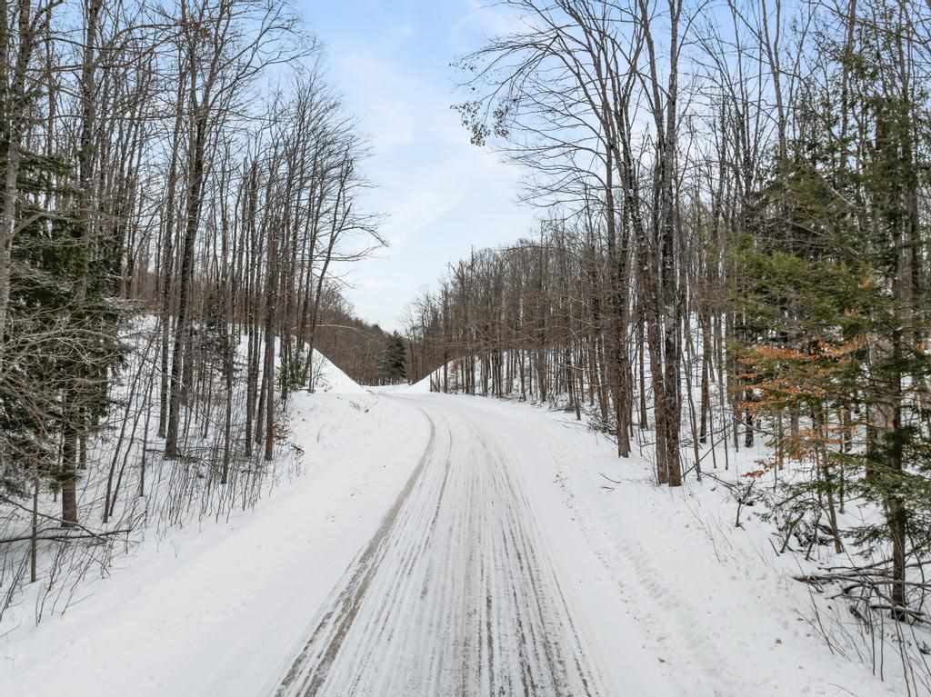 Wildwood Road Petoskey MI 49770