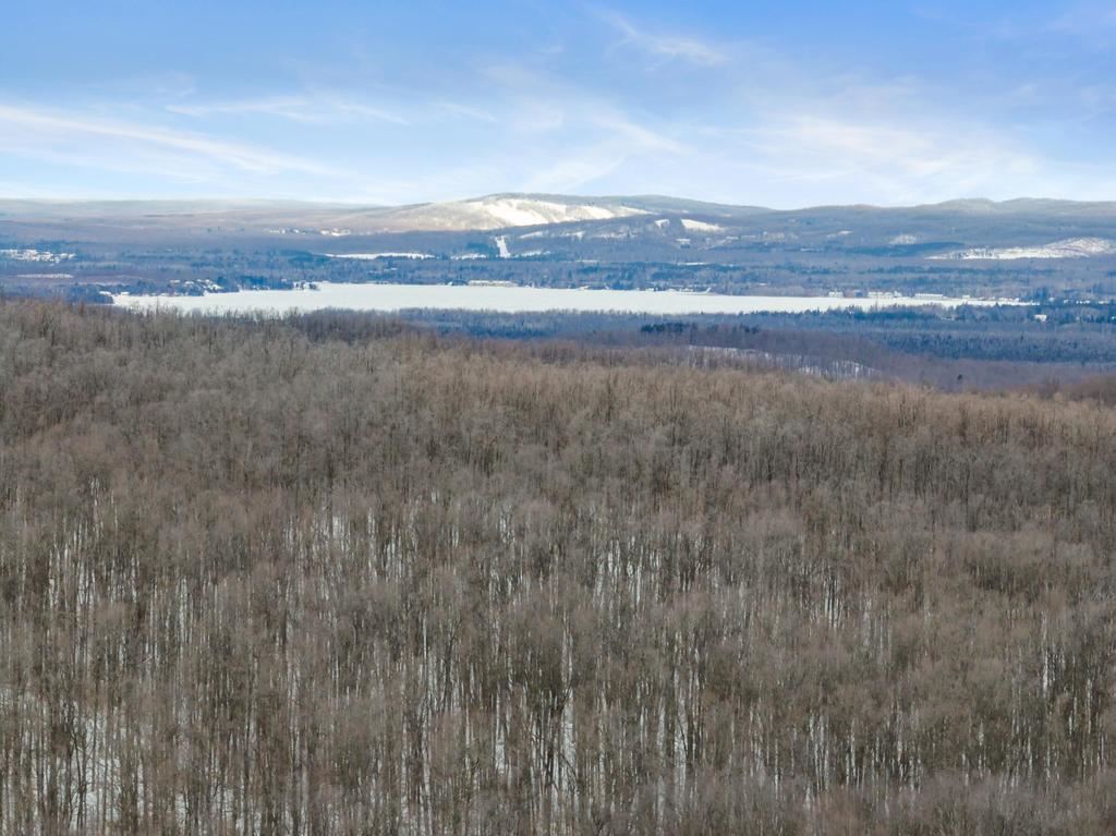 Wildwood Road Petoskey MI 49770