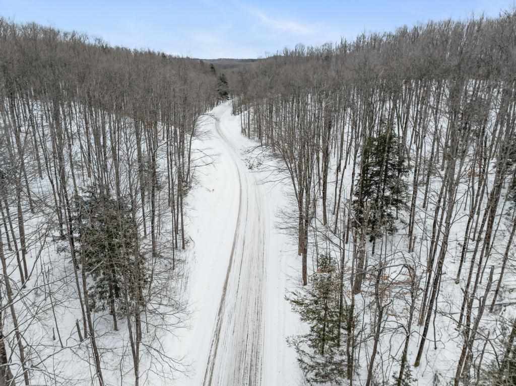 Wildwood Road Petoskey MI 49770