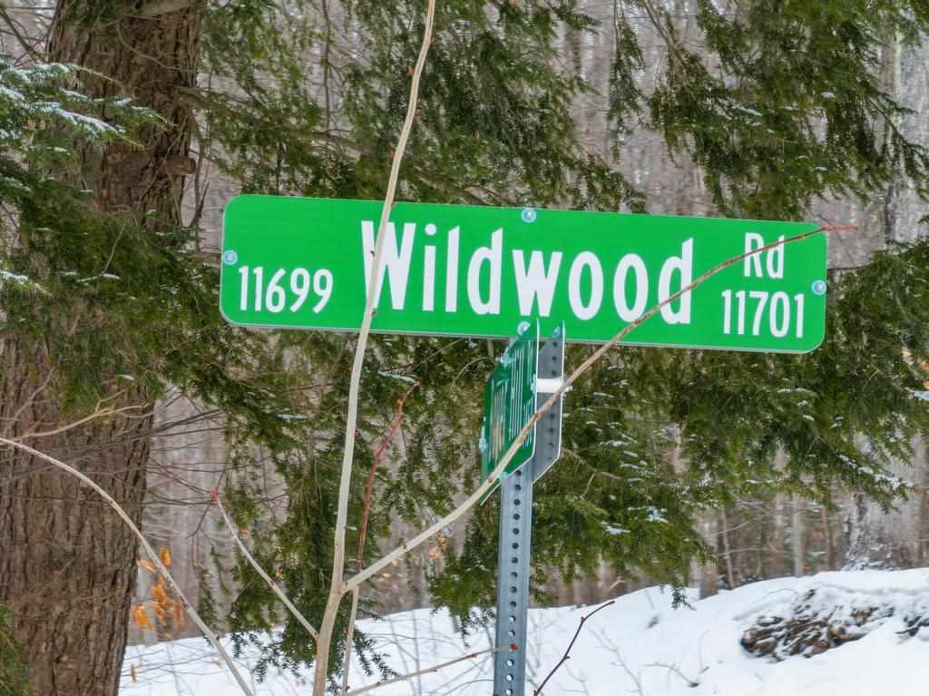 Wildwood Road Petoskey MI 49770