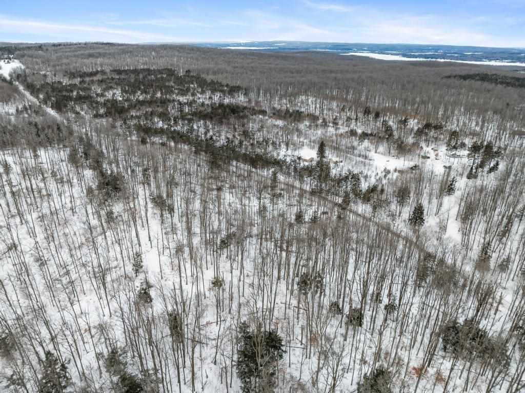 Wildwood Road Petoskey MI 49770