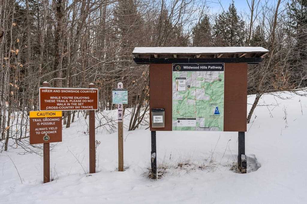 Wildwood Road Petoskey MI 49770