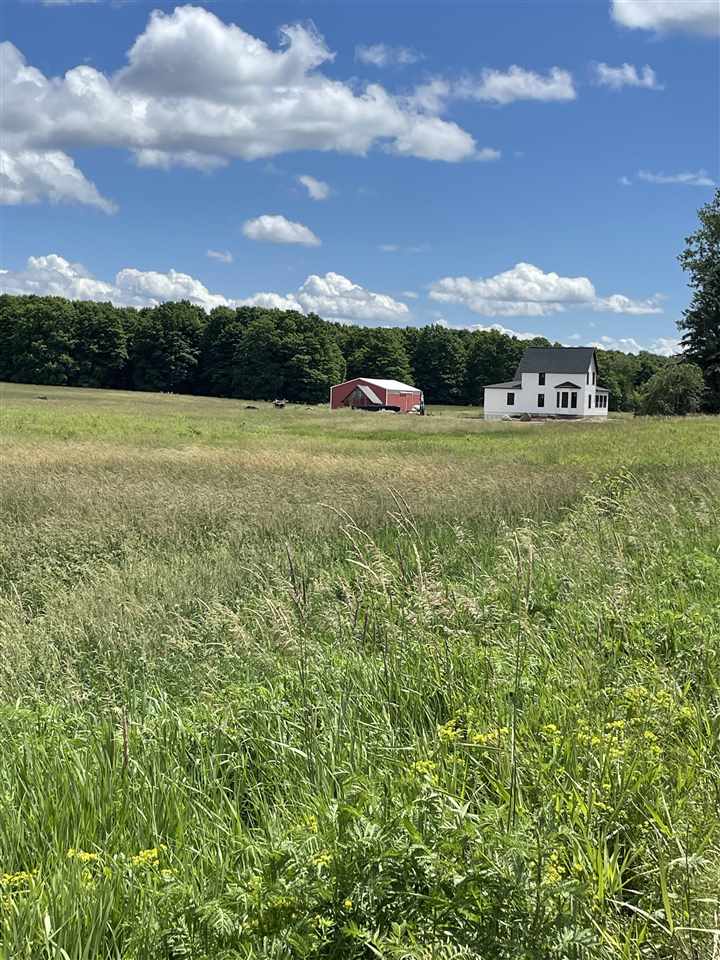 Tbd Magee Road Boyne Falls MI 49713